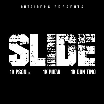 Slide 專輯 116/1k Phew/Niko Eme