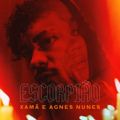 Escorpião 專輯 Agnes Nunes