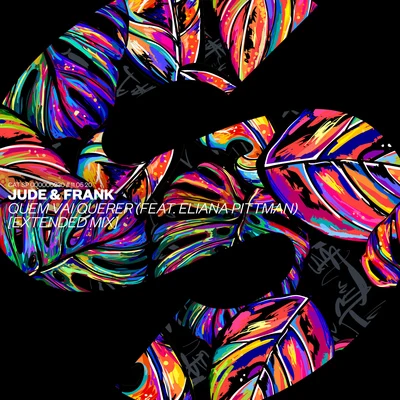 Quem Vai Querer (feat. Eliana Pittman) [Extended Mix] 專輯 Lele Blade/Ackeejuice Rockers/Jude & Frank