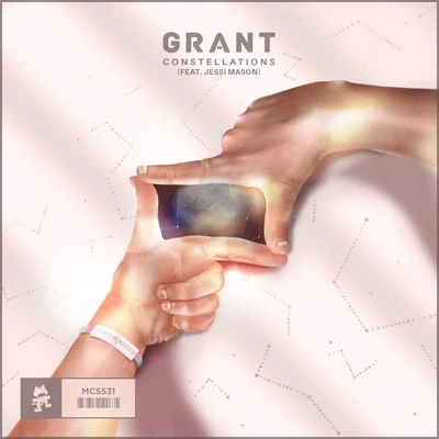 Constellations (feat. Jessi Mason) 專輯 Grant/BAUM