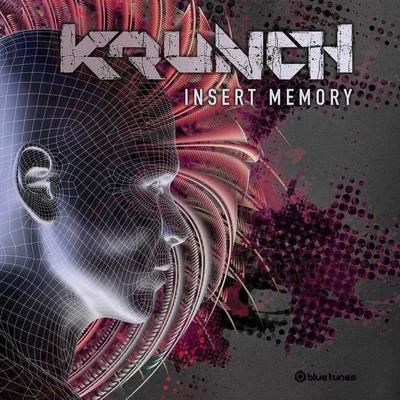 Insert MemoryEar God 專輯 28/Krunch/egorythmia/Mechanimal/Liquid Soul