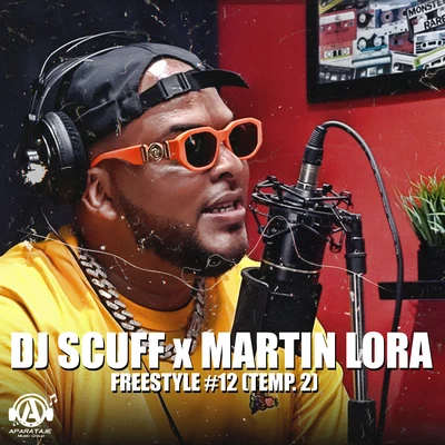 Martin Lora Freestyle #12 (Temp.2)