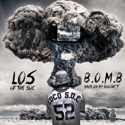 Bomb 專輯 Los/Kadillak Kaz