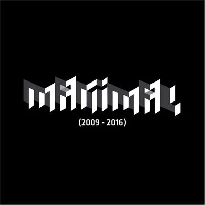 Manimal (2009-2016) 專輯 Lowsince/Manimal/Chemical Surf