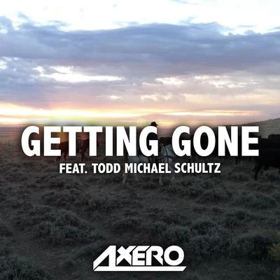 Getting Gone (feat. T. M. Schultz) 专辑 T. M. Schultz