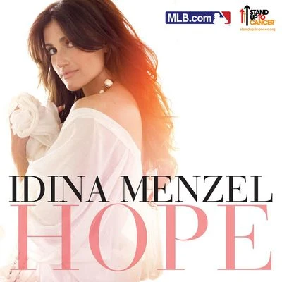 Hope 專輯 Idina Menzel/Kristin Chenoweth