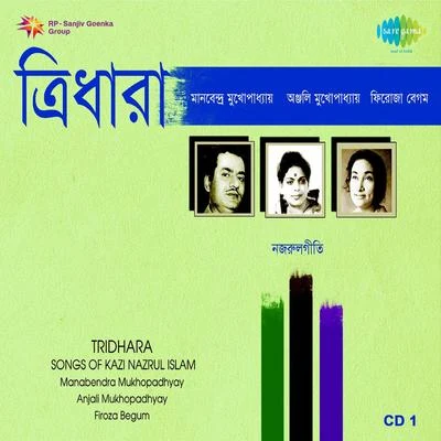 Manabendra Mukherjee Vol 1 专辑 Manabendra Mukherjee