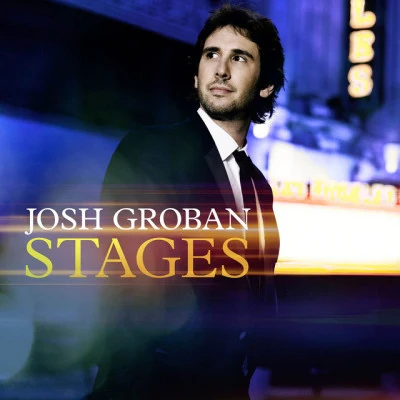 Josh Groban Bring Him Home (from "Les Misérables")