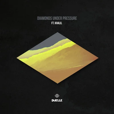 Diamonds Under Pressure (feat. Khalil) 專輯 Duelle/Wild Boyz!