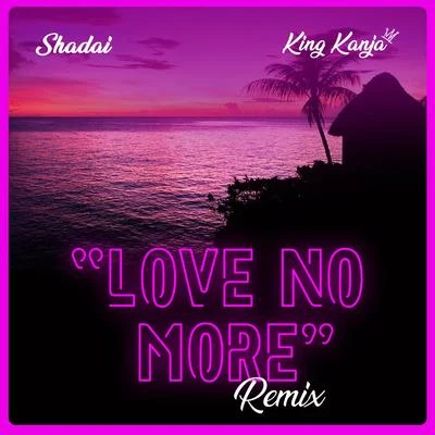 Love No More (Remix) 专辑 Shadai