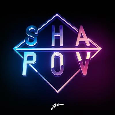 Shapov EP 專輯 Shapov/Nerak