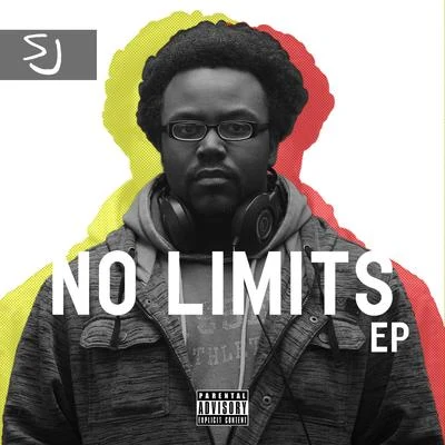 No Limits EP 专辑 SJ/Sugar Jesus