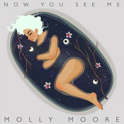 Now You See Me - EP 專輯 Molly Moore/Syence