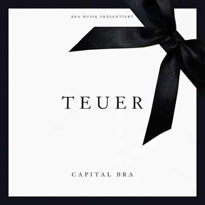 Teuer 專輯 Capital Bra