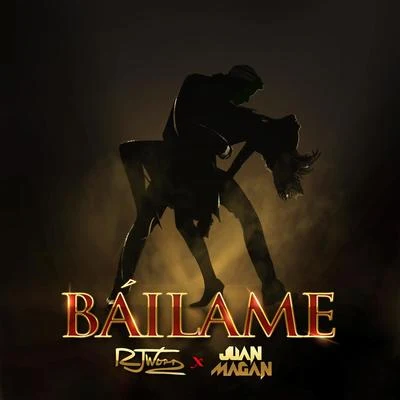 Báilame 專輯 RJ Word