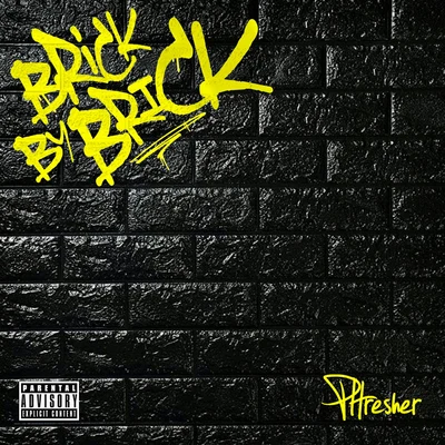 BRICK BY BRICK (Deluxe Version) 專輯 Saint Vinci/PHRESHER/DaBaby