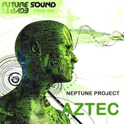 Aztec 专辑 Polly Strange/Neptune Project