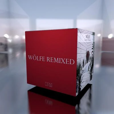 Wolfe Remixed 專輯 Wolfe