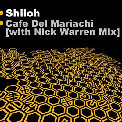 Café Del Mariachi 專輯 Laben/Cassino/Stephanie Vezina/Shiloh/Martin H