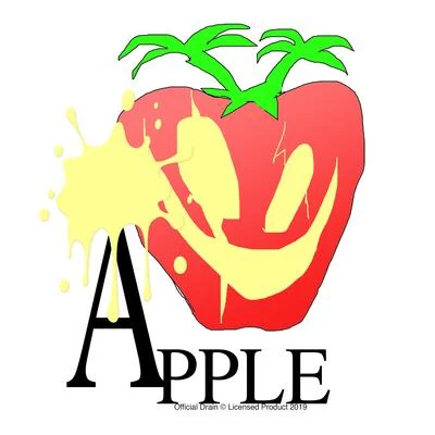 Bladee Apple