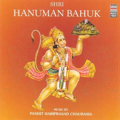 Shri Hanuman Bahuk 专辑 Ravindra Sathe