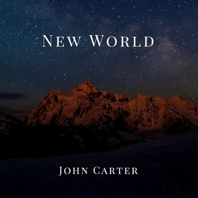 John CarterCecil McBeeAndrew CyrilleHorace Tapscott New World