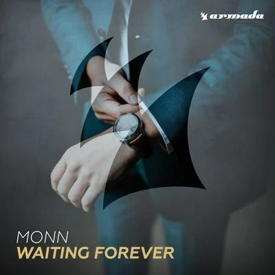 Waiting Forever 专辑 Monn