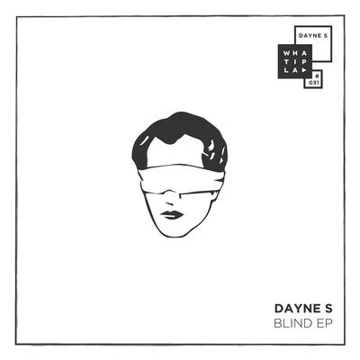 Dayne SMax Joni Blind EP