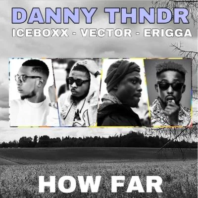 How Far? 專輯 Iceboxx