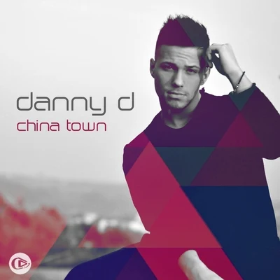 China Town 專輯 E Vargas/Danny D