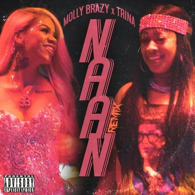 Naan (Remix) 專輯 Trina/Trick Daddy