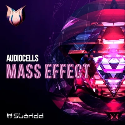 Mass Effect 專輯 The Bassdraketh/Audiocells