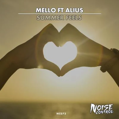 Summer Feels Ft. Alius 专辑 Mello/Mello Rodrigo/Finno