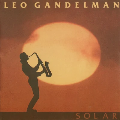 Solar 專輯 Machine Series/DeLacruz/Leo Gandelman