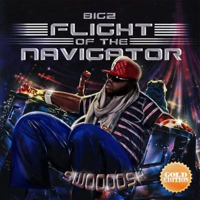 Flight Of The Navigator 專輯 Big Z/Jimmy Rivler