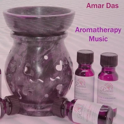 Aromatherapy Music 專輯 Amar Das