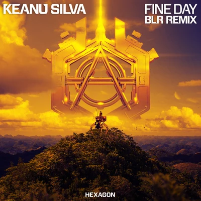 Fine Day (BLR Remix) 專輯 Keanu Silva