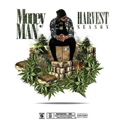 Harvest Season - EP 專輯 Money Man