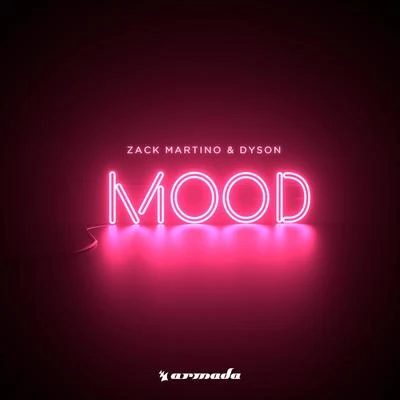 Mood 專輯 Zack Martino/Tanya Lacey