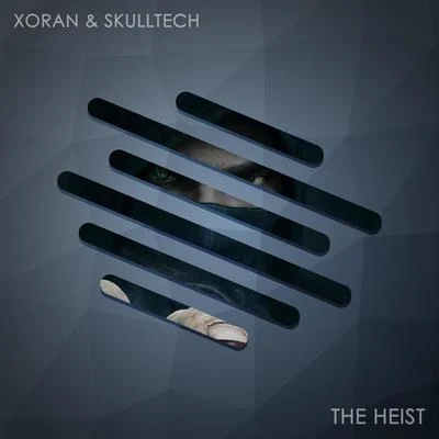 The Heist 专辑 Keci/XORAN