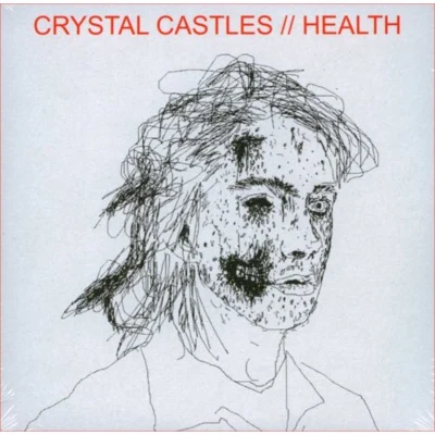 Split 專輯 Crystal Castles