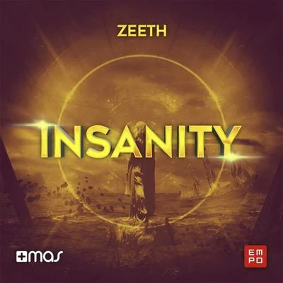 Insanity 專輯 Haesën/Zeeth