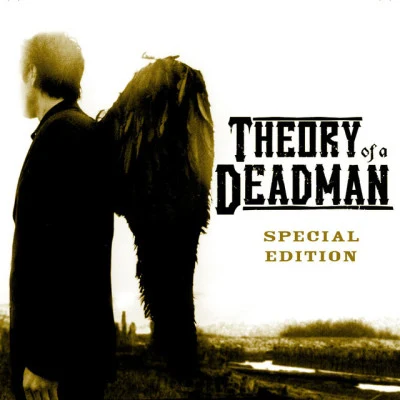 Theory of a Deadman (Special Edition) 專輯 Theory of a Deadman