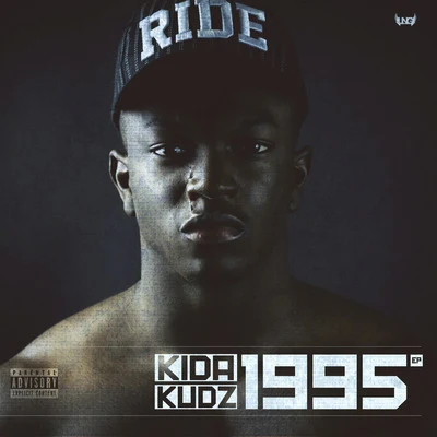 1995 專輯 Kida Kudz/Made Kuti