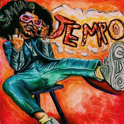 Tempo 專輯 EMP DASME/Smino