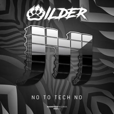 No To Tech No 專輯 Wilder/Pop Art