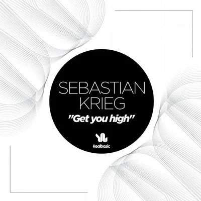 Get You High 專輯 Sebastian Krieg