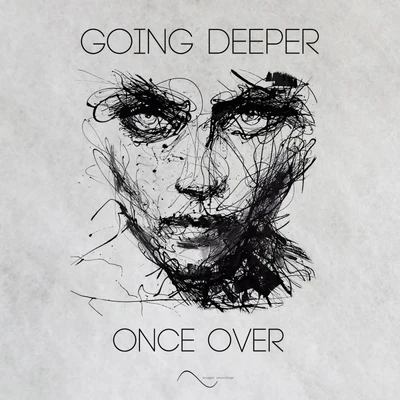 Once Over 專輯 Going Deeper/Jantine