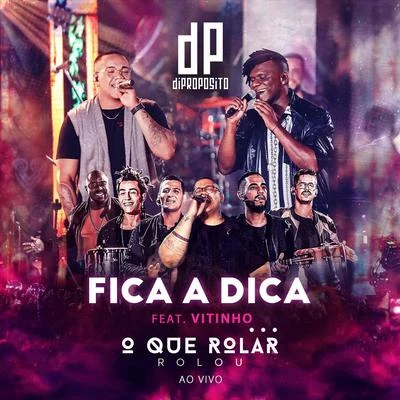 Fica a Dica (Ao Vivo) [feat. Vitinho] 专辑 Vitinho