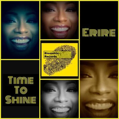 Erire Time To Shine (Ibiza Sunset Mixes)